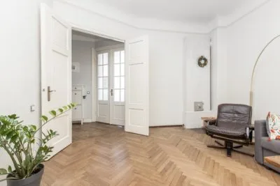Pārdod dzīvokli, Terbatas iela 37, Rīga, Labais krasts, Centrs / 215 000 € 6