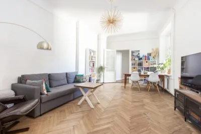 Pārdod dzīvokli, Terbatas iela 37, Rīga, Labais krasts, Centrs / 215 000 € 7