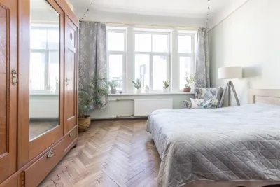 Pārdod dzīvokli, Terbatas iela 37, Rīga, Labais krasts, Centrs / 215 000 € 4