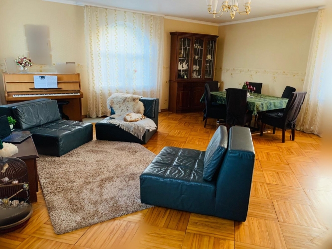 Pureņu iela 3 11
