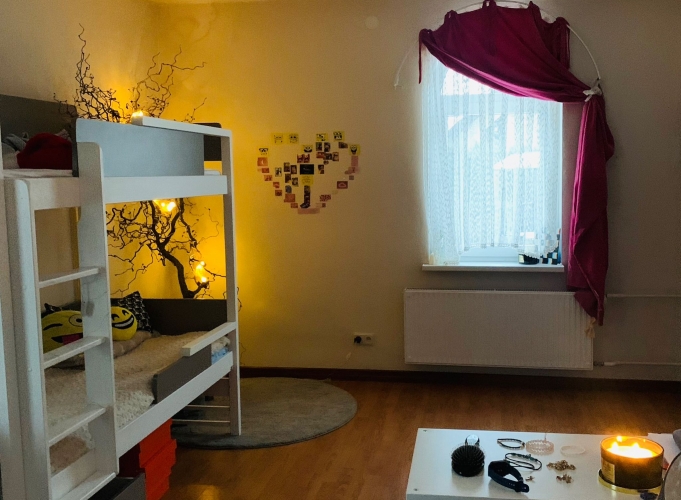 Pureņu iela 3 14