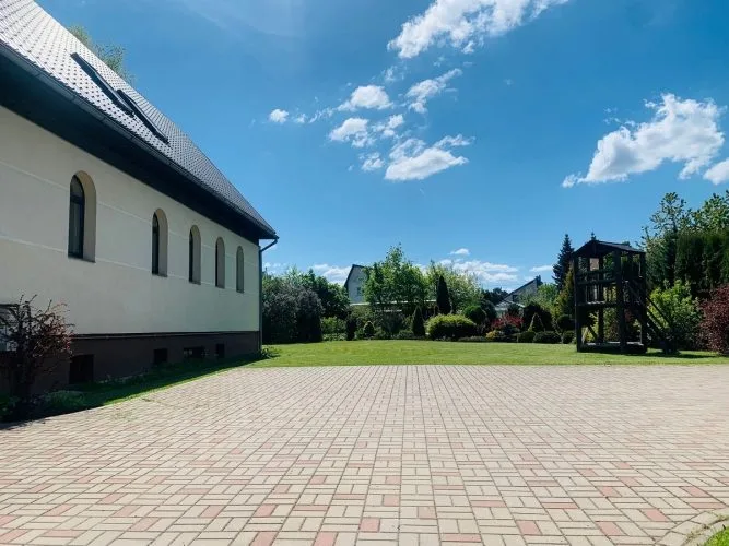 Pureņu iela 3 4