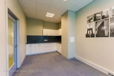 Izīrē biroju, Duntes iela 23a, Rīga, Labais krasts, Centrs / 1 130 € 8