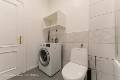 Izīrē dzīvokli, Tērbatas iela 9/11, Rīga, Labais krasts, Centrs / 900 € 20