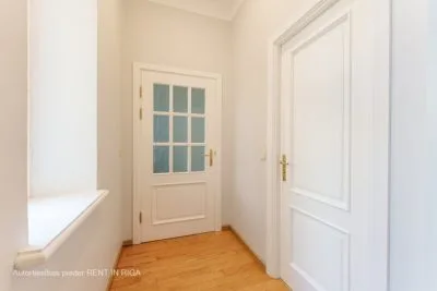 Izīrē dzīvokli, Tērbatas iela 9/11, Rīga, Labais krasts, Centrs / 900 € 16
