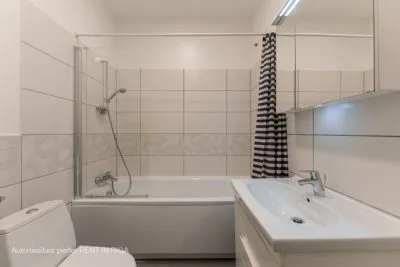 Izīrē dzīvokli, Tērbatas iela 9/11, Rīga, Labais krasts, Centrs / 900 € 21