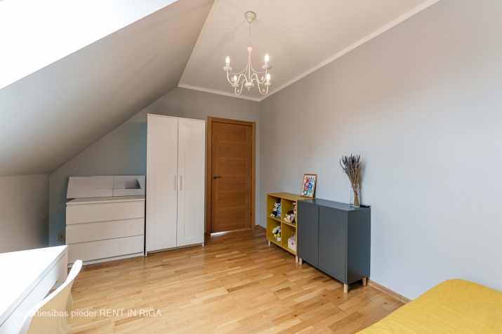 Продажа квартиры, Čiekurkalna 3. šķērslīnija 28D, Rīga, Labais krasts, Čiekurkalns / 340 000 € 38