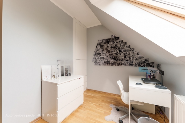 Продажа квартиры, Čiekurkalna 3. šķērslīnija 28D, Rīga, Labais krasts, Čiekurkalns / 340 000 € 37