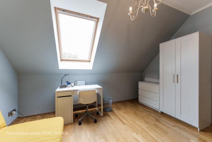 Продажа квартиры, Čiekurkalna 3. šķērslīnija 28D, Rīga, Labais krasts, Čiekurkalns / 340 000 € 35