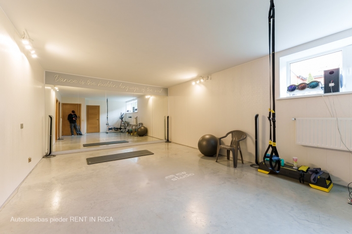 Продажа квартиры, Čiekurkalna 3. šķērslīnija 28D, Rīga, Labais krasts, Čiekurkalns / 340 000 € 13