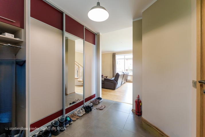 Продажа квартиры, Čiekurkalna 3. šķērslīnija 28D, Rīga, Labais krasts, Čiekurkalns / 340 000 € 10