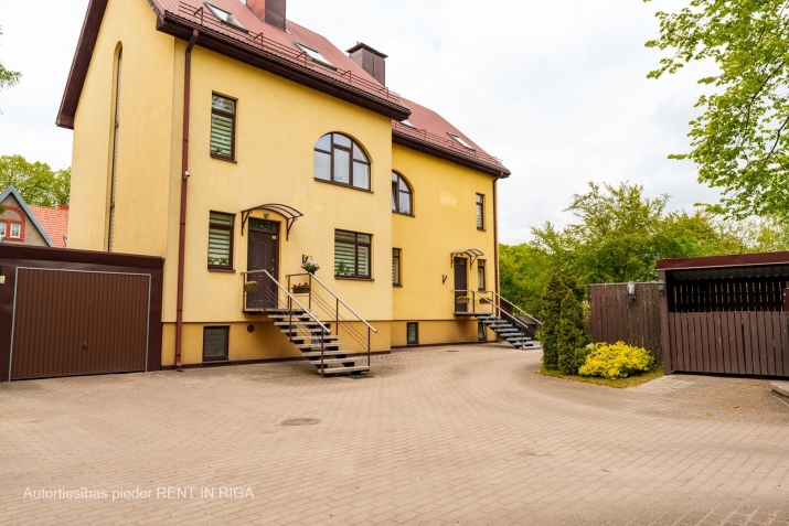 Продажа квартиры, Čiekurkalna 3. šķērslīnija 28D, Rīga, Labais krasts, Čiekurkalns / 340 000 € 42