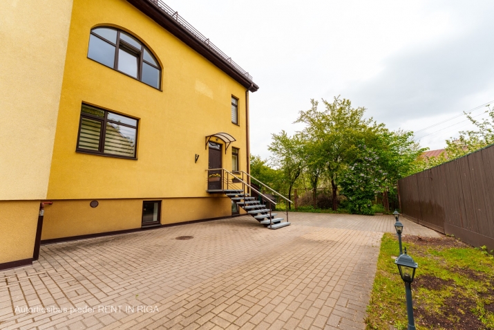 Продажа квартиры, Čiekurkalna 3. šķērslīnija 28D, Rīga, Labais krasts, Čiekurkalns / 340 000 € 43