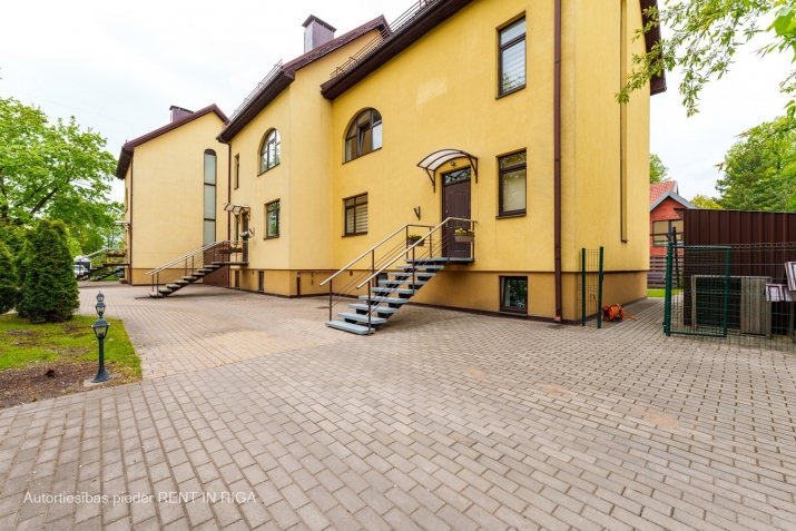 Продажа квартиры, Čiekurkalna 3. šķērslīnija 28D, Rīga, Labais krasts, Čiekurkalns / 340 000 € 44