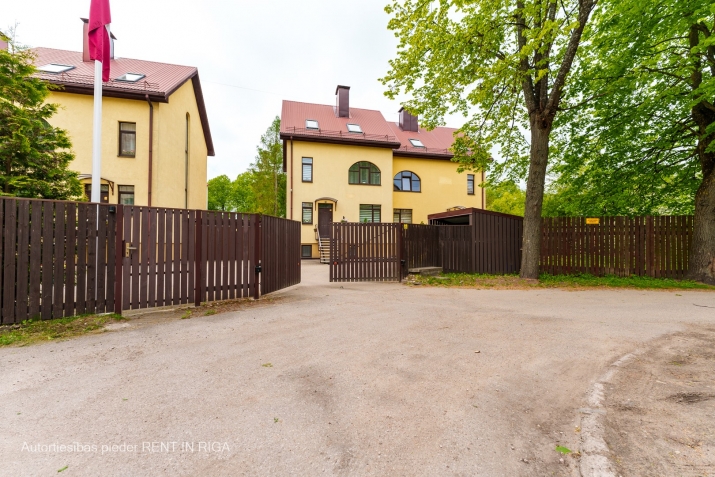 Продажа квартиры, Čiekurkalna 3. šķērslīnija 28D, Rīga, Labais krasts, Čiekurkalns / 340 000 € 46