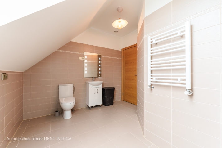 Продажа квартиры, Čiekurkalna 3. šķērslīnija 28D, Rīga, Labais krasts, Čiekurkalns / 340 000 € 40
