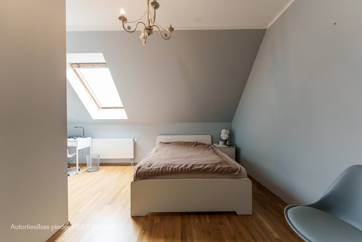 Продажа квартиры, Čiekurkalna 3. šķērslīnija 28D, Rīga, Labais krasts, Čiekurkalns / 340 000 € 33