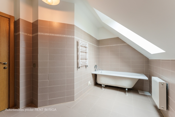 Продажа квартиры, Čiekurkalna 3. šķērslīnija 28D, Rīga, Labais krasts, Čiekurkalns / 340 000 € 39