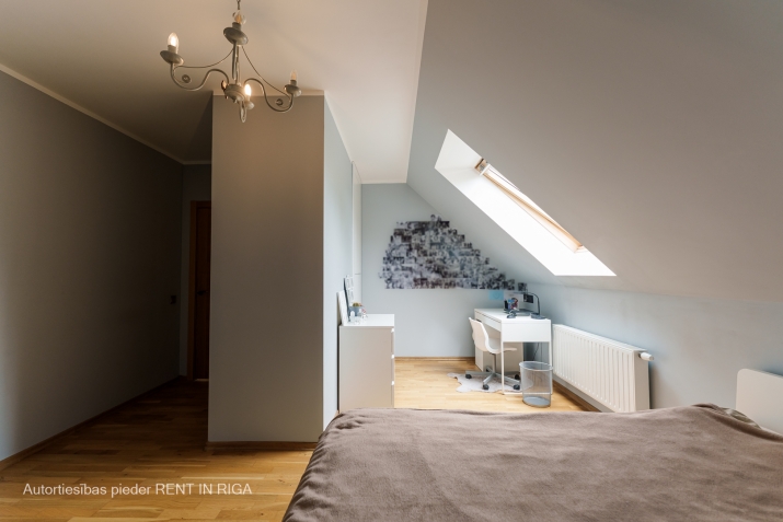 Продажа квартиры, Čiekurkalna 3. šķērslīnija 28D, Rīga, Labais krasts, Čiekurkalns / 340 000 € 34