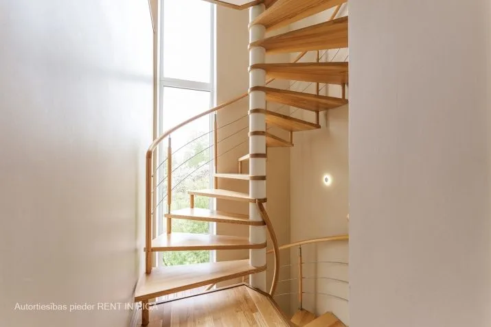 Продажа квартиры, Čiekurkalna 3. šķērslīnija 28D, Rīga, Labais krasts, Čiekurkalns / 340 000 € 30