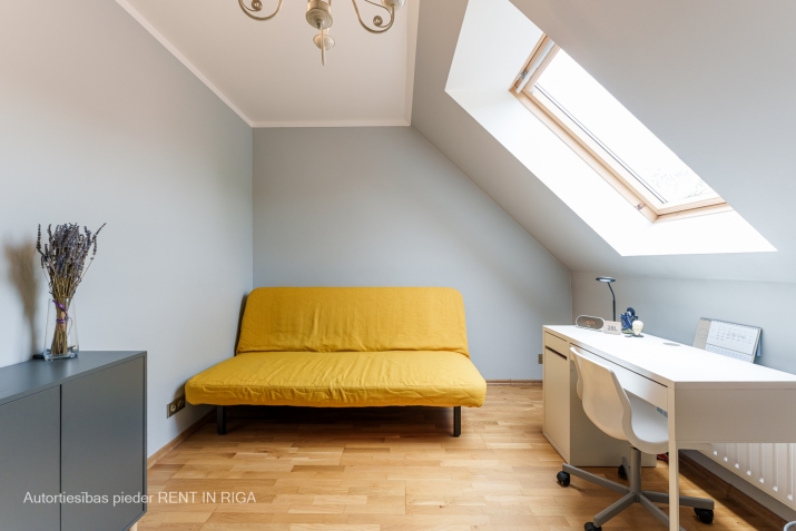 Продажа квартиры, Čiekurkalna 3. šķērslīnija 28D, Rīga, Labais krasts, Čiekurkalns / 340 000 € 36