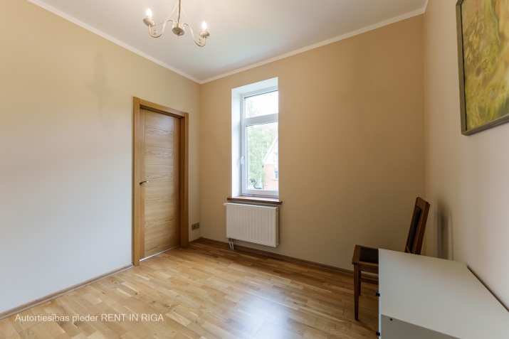 Продажа квартиры, Čiekurkalna 3. šķērslīnija 28D, Rīga, Labais krasts, Čiekurkalns / 340 000 € 18