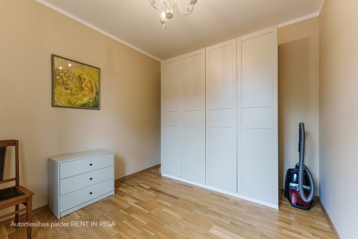 Продажа квартиры, Čiekurkalna 3. šķērslīnija 28D, Rīga, Labais krasts, Čiekurkalns / 340 000 € 21