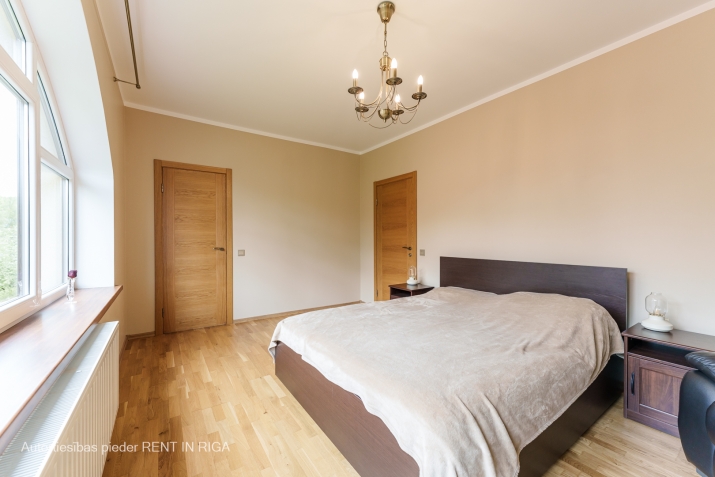 Продажа квартиры, Čiekurkalna 3. šķērslīnija 28D, Rīga, Labais krasts, Čiekurkalns / 340 000 € 24