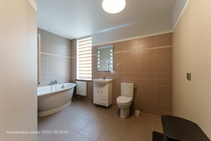 Продажа квартиры, Čiekurkalna 3. šķērslīnija 28D, Rīga, Labais krasts, Čiekurkalns / 340 000 € 20