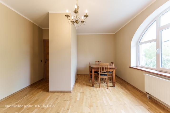 Продажа квартиры, Čiekurkalna 3. šķērslīnija 28D, Rīga, Labais krasts, Čiekurkalns / 340 000 € 25