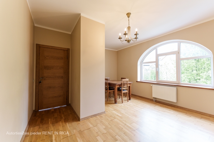 Продажа квартиры, Čiekurkalna 3. šķērslīnija 28D, Rīga, Labais krasts, Čiekurkalns / 340 000 € 26