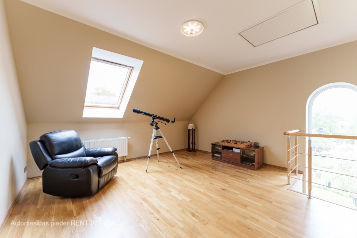 Продажа квартиры, Čiekurkalna 3. šķērslīnija 28D, Rīga, Labais krasts, Čiekurkalns / 340 000 € 32