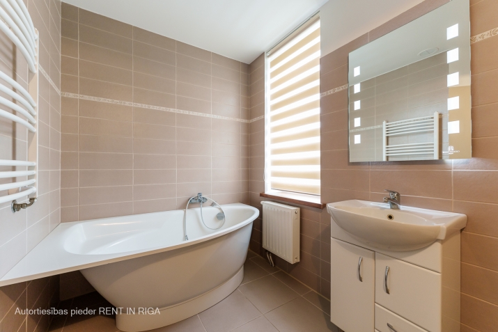 Продажа квартиры, Čiekurkalna 3. šķērslīnija 28D, Rīga, Labais krasts, Čiekurkalns / 340 000 € 27