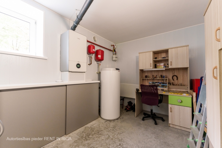 Продажа квартиры, Čiekurkalna 3. šķērslīnija 28D, Rīga, Labais krasts, Čiekurkalns / 340 000 € 15