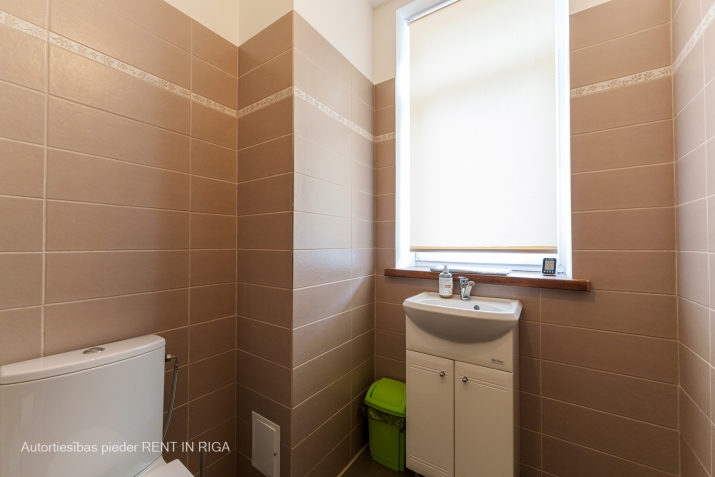 Продажа квартиры, Čiekurkalna 3. šķērslīnija 28D, Rīga, Labais krasts, Čiekurkalns / 340 000 € 28