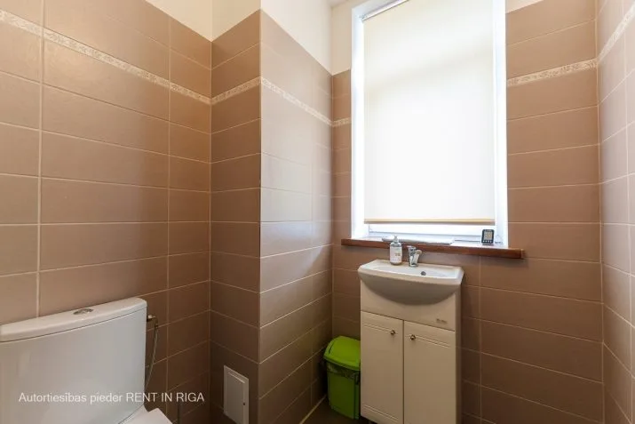 Продажа квартиры, Čiekurkalna 3. šķērslīnija 28D, Rīga, Labais krasts, Čiekurkalns / 340 000 € 28