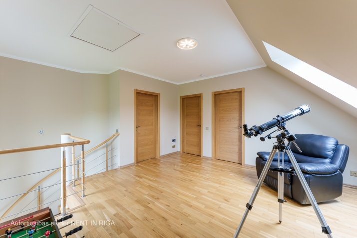 Продажа квартиры, Čiekurkalna 3. šķērslīnija 28D, Rīga, Labais krasts, Čiekurkalns / 340 000 € 31