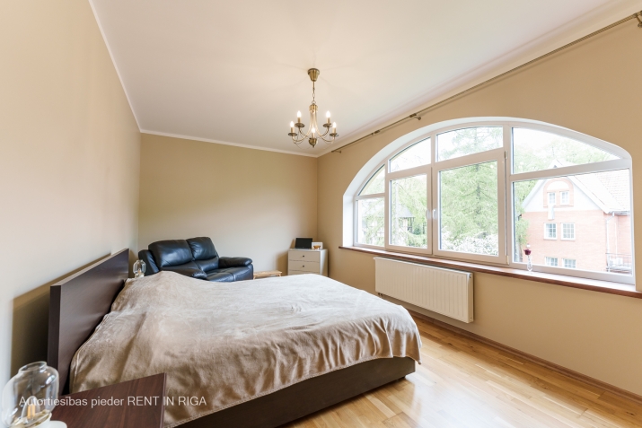 Продажа квартиры, Čiekurkalna 3. šķērslīnija 28D, Rīga, Labais krasts, Čiekurkalns / 340 000 € 22