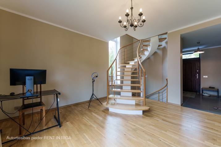 Продажа квартиры, Čiekurkalna 3. šķērslīnija 28D, Rīga, Labais krasts, Čiekurkalns / 340 000 € 9