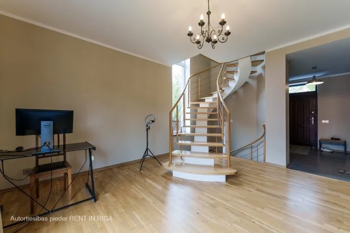 Продажа квартиры, Čiekurkalna 3. šķērslīnija 28D, Rīga, Labais krasts, Čiekurkalns / 340 000 € 9