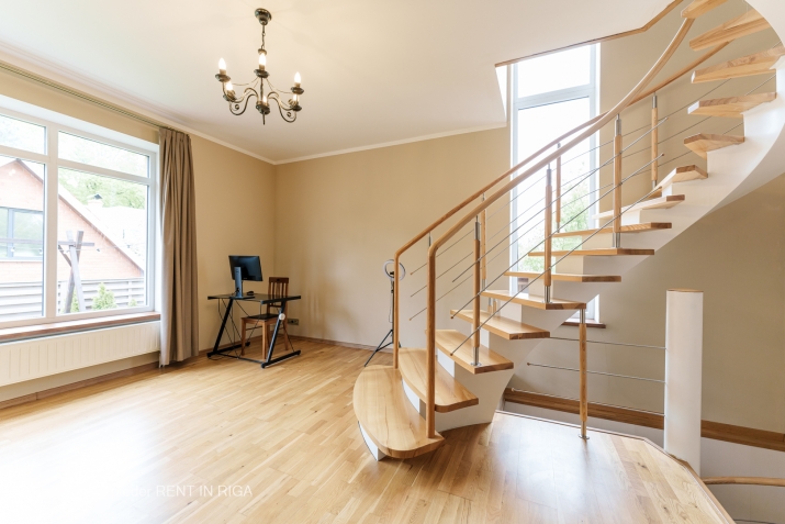 Продажа квартиры, Čiekurkalna 3. šķērslīnija 28D, Rīga, Labais krasts, Čiekurkalns / 340 000 € 8