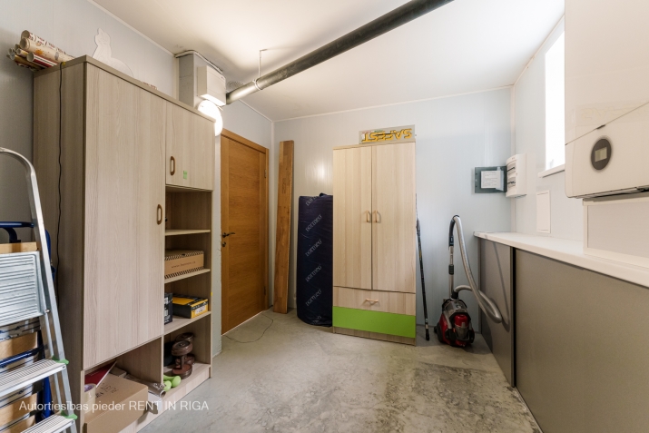 Продажа квартиры, Čiekurkalna 3. šķērslīnija 28D, Rīga, Labais krasts, Čiekurkalns / 340 000 € 11