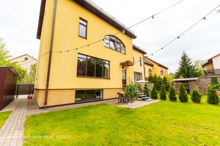 Продажа квартиры, Čiekurkalna 3. šķērslīnija 28D, Rīga, Labais krasts, Čiekurkalns / 340 000 € 45