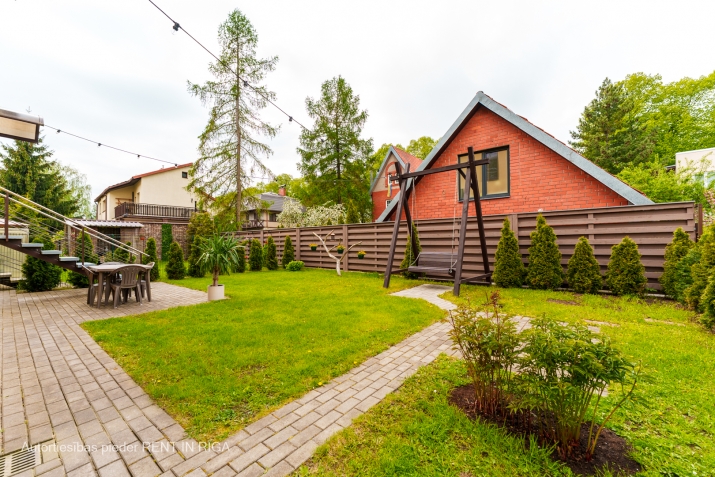 Продажа квартиры, Čiekurkalna 3. šķērslīnija 28D, Rīga, Labais krasts, Čiekurkalns / 340 000 € 47