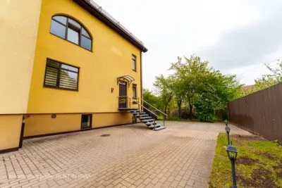 Продажа квартиры, Čiekurkalna 3. šķērslīnija 28D, Rīga, Labais krasts, Čiekurkalns / 340 000 € 43