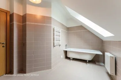 Продажа квартиры, Čiekurkalna 3. šķērslīnija 28D, Rīga, Labais krasts, Čiekurkalns / 340 000 € 39