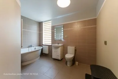 Продажа квартиры, Čiekurkalna 3. šķērslīnija 28D, Rīga, Labais krasts, Čiekurkalns / 340 000 € 20