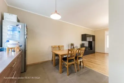 Продажа квартиры, Čiekurkalna 3. šķērslīnija 28D, Rīga, Labais krasts, Čiekurkalns / 340 000 € 6