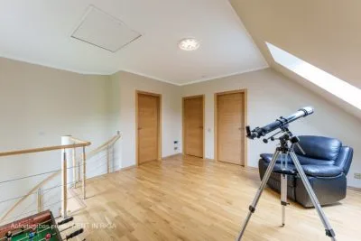 Продажа квартиры, Čiekurkalna 3. šķērslīnija 28D, Rīga, Labais krasts, Čiekurkalns / 340 000 € 31