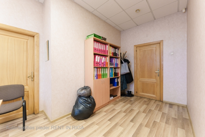 Аренда офиса, Kārļa Ulmaņa gatve улица 1, Rīga, Kreisais krasts, Torņkalns / 110 € 9